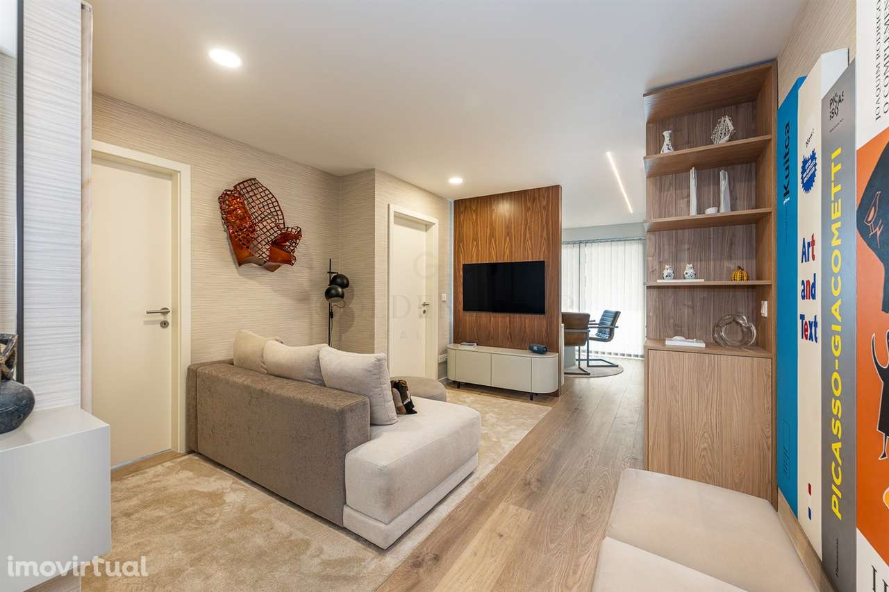 T2 Premium Douro Heritage Mobilado | Exclusivo Golden Hour - Grande imagem: 2/37