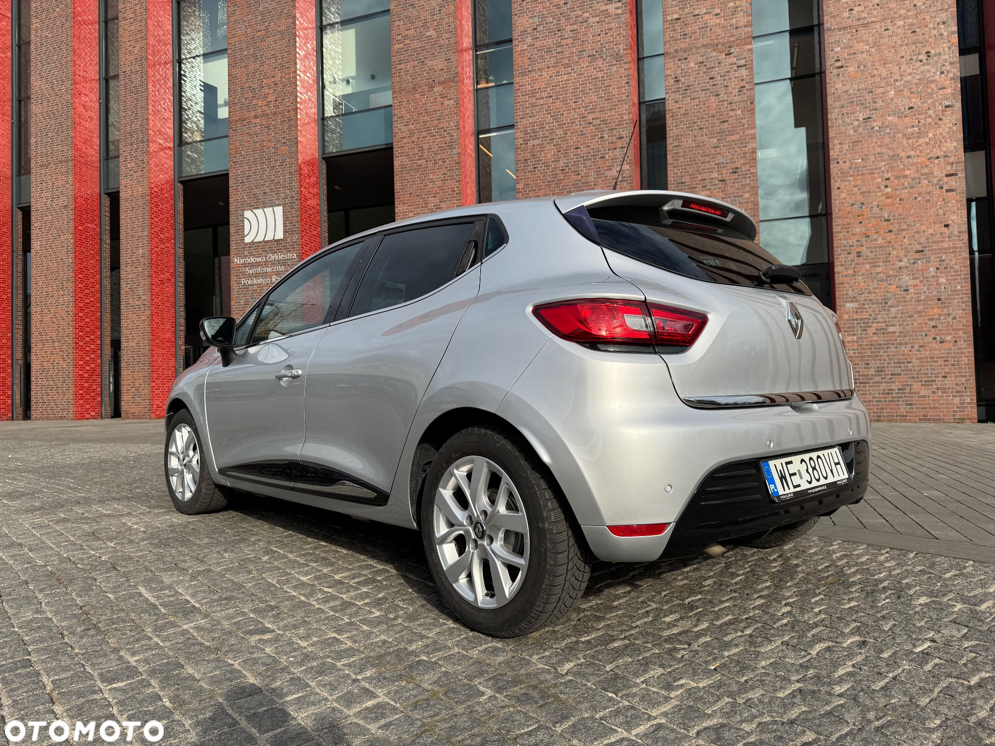 Renault Clio 1.5 dCi Energy Limited 2018 - 7