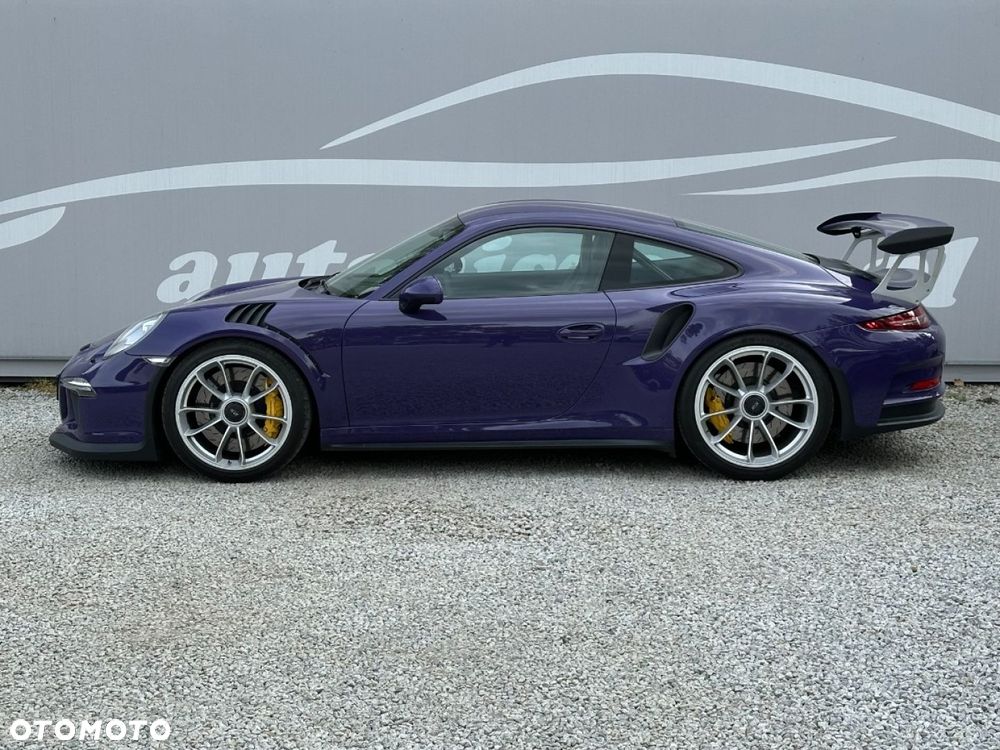 Porsche 911 - 25