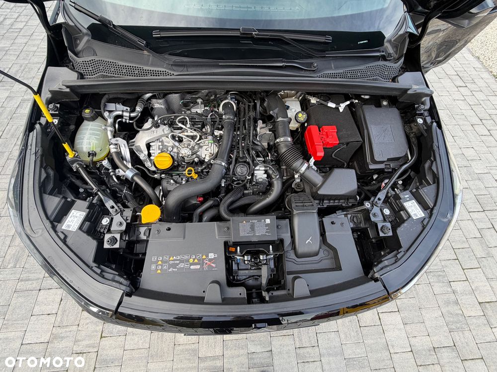 Renault Captur 1.3 TCe mHEV Intens EDC - 31