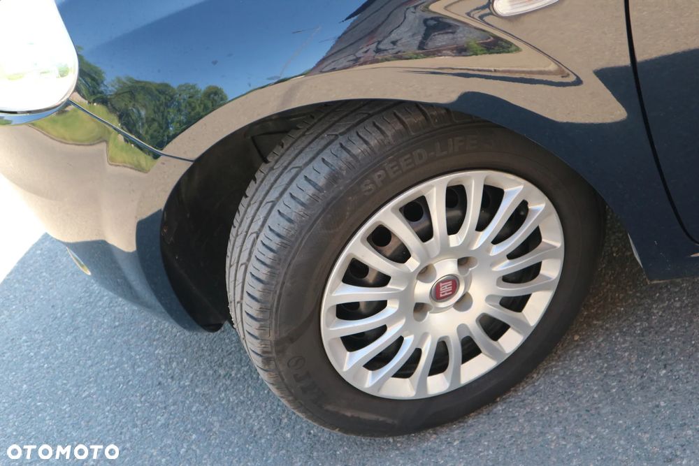 Fiat Punto 1.2 Estiva - 10