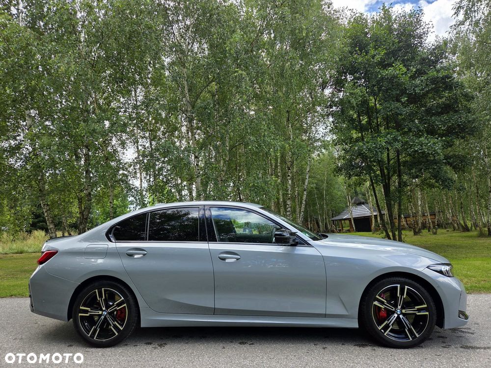 BMW Seria 3 - 4