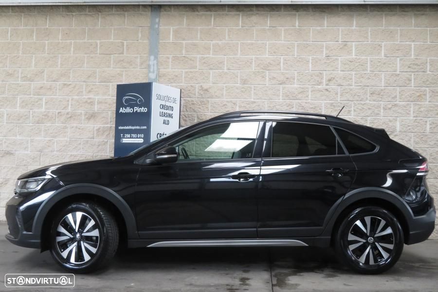 VW Taigo 1.0 TSI Life - 2