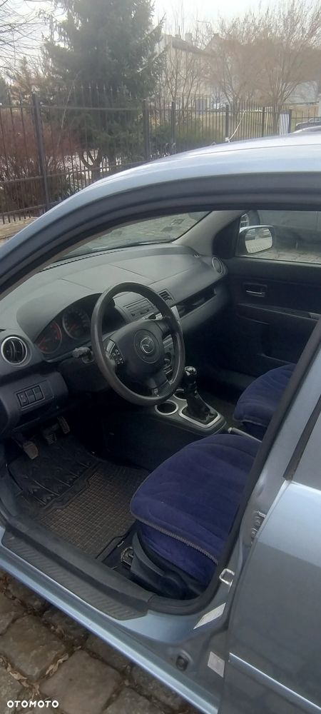 Mazda 2 1.4 Active - 2