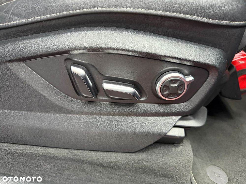 Audi Q7 50 TDI Quattro Tiptronic - 22