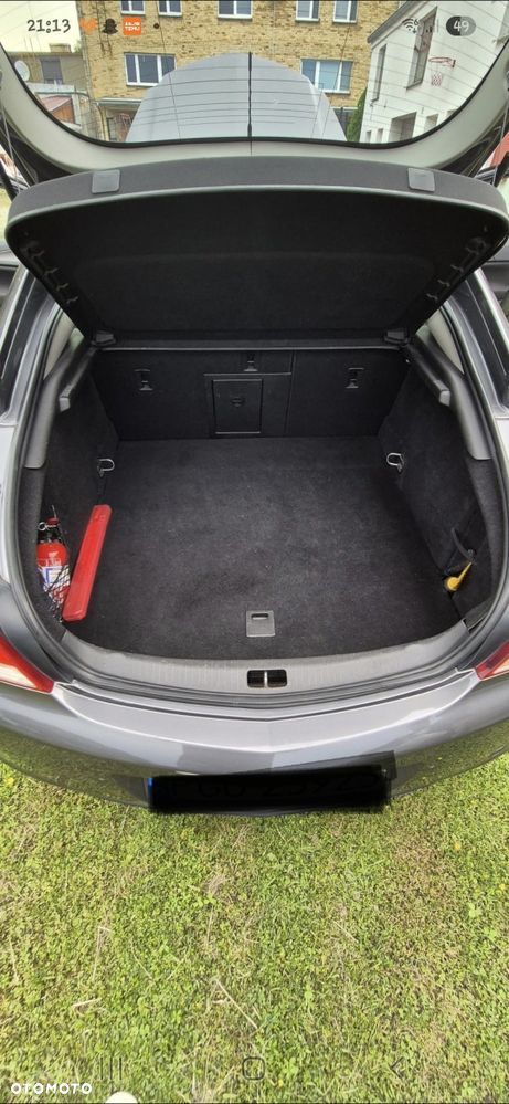 Opel Insignia - 5