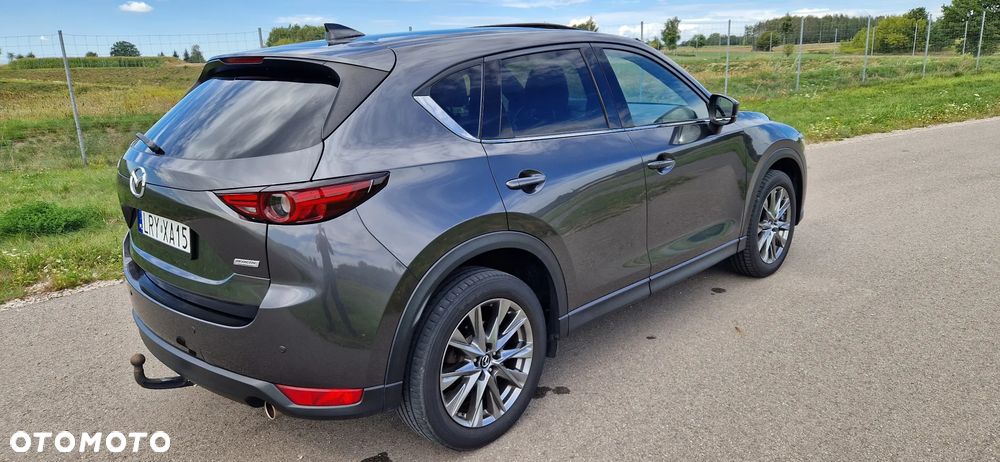 Mazda CX-5 2.5 Skydream 2WD - 4