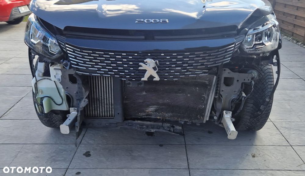 Peugeot 2008 PureTech 100 Allure - 12