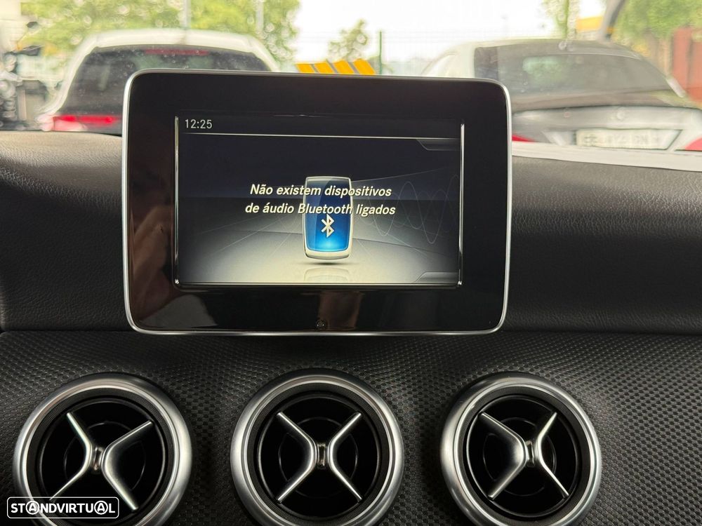Mercedes-Benz A 180 CDI BlueEFFICIENCY Edition Style - 49