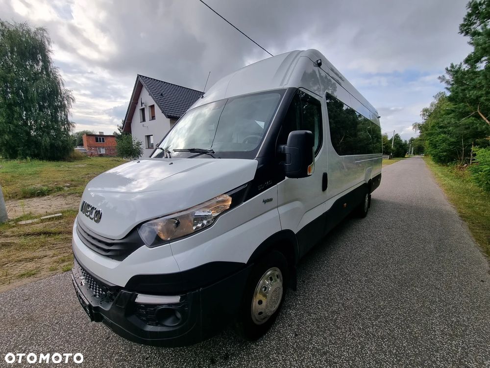 Iveco Daily - 5