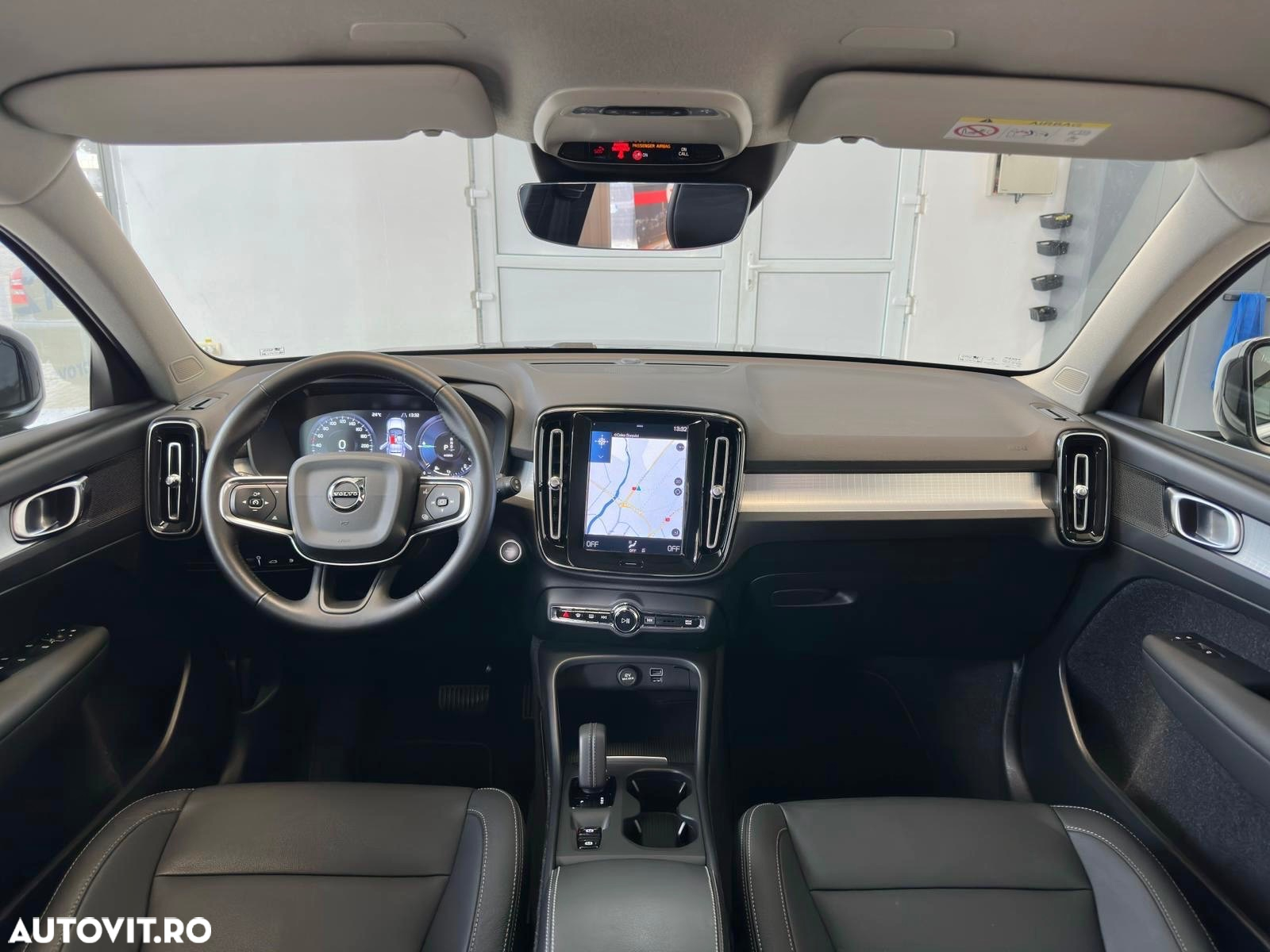 Volvo XC 40 Recharge T5 Twin Engine AT7 Inscription - 9