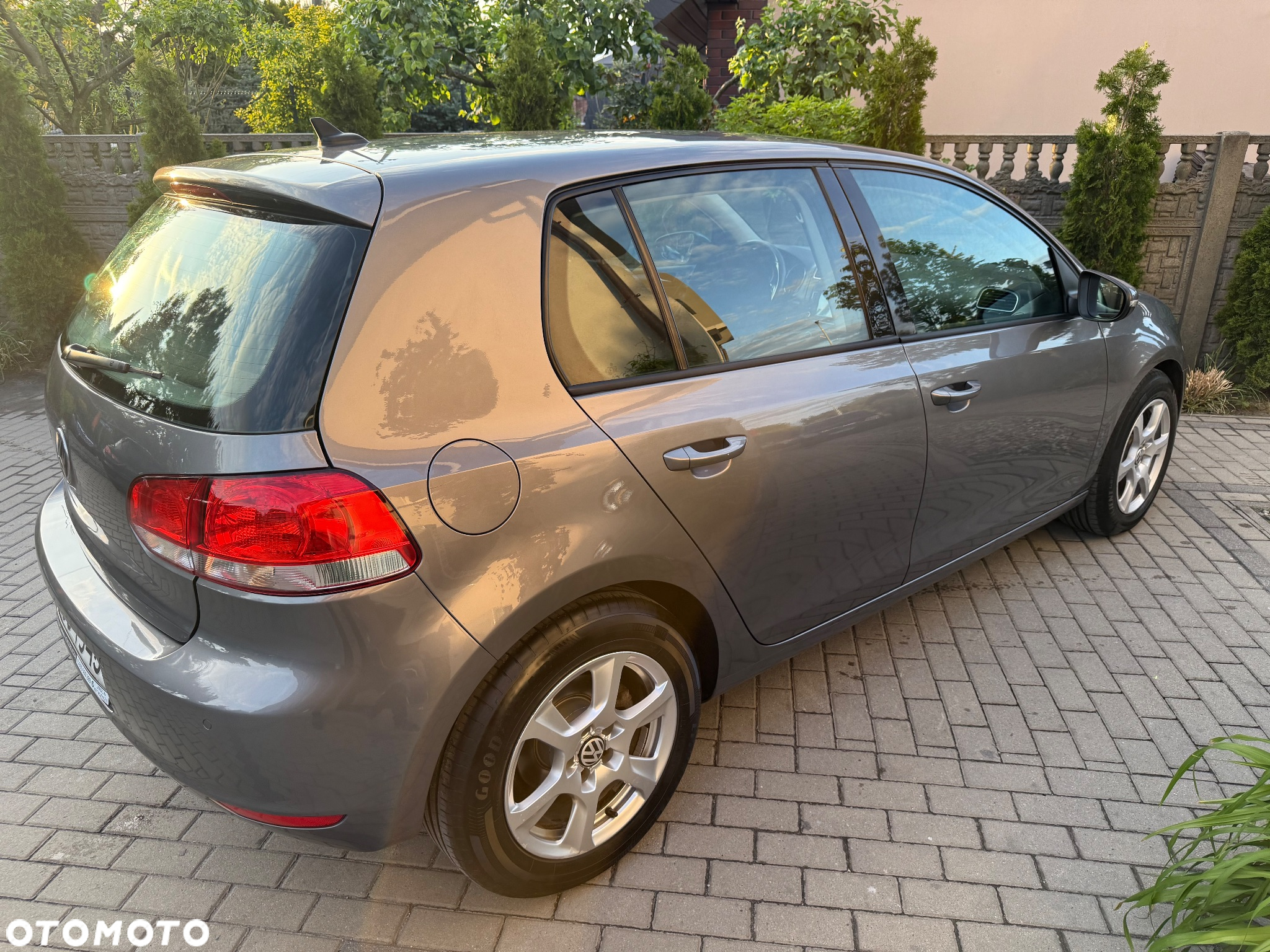 Volkswagen Golf Variant 1.4 TSI BlueMotion Technology Comfortline - 6