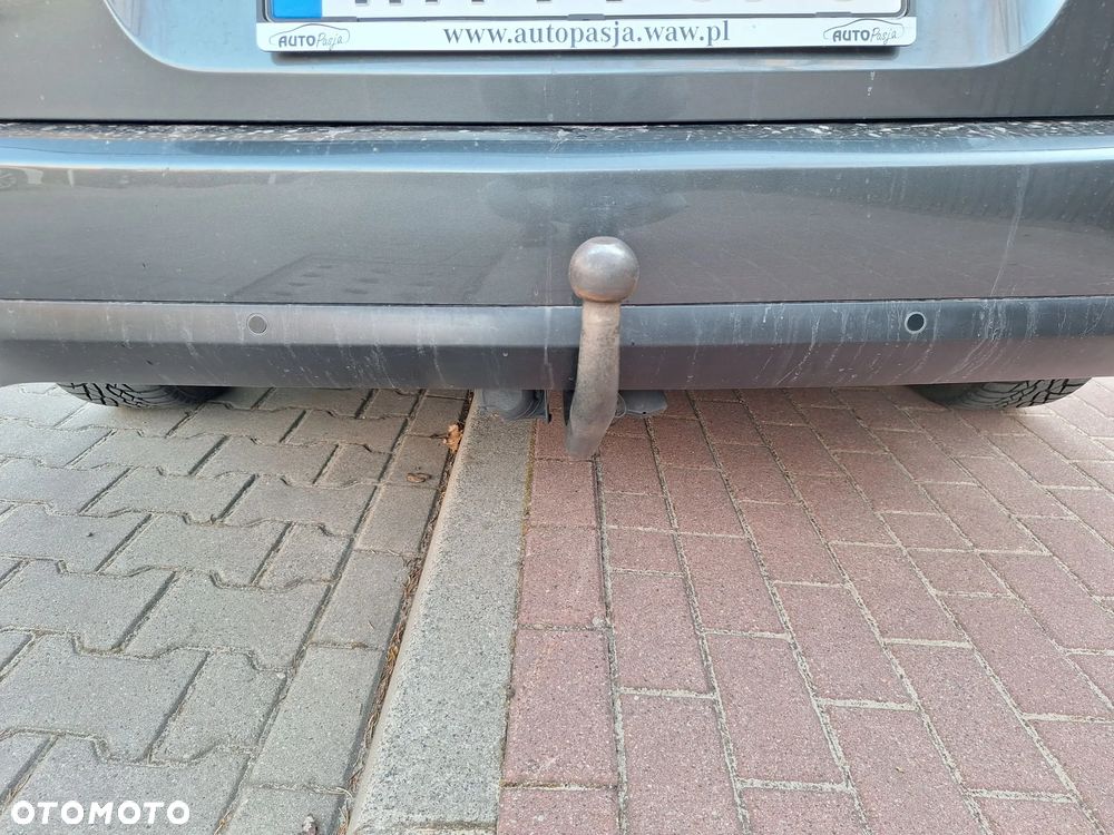 Citroën C4 Grand Picasso BlueHDi 150 Exclusive - 9