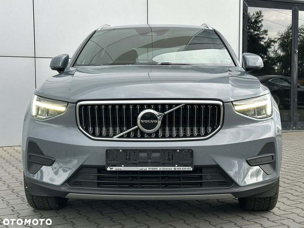 Volvo XC 40 T4 Plug-In Hybrid Core - 5