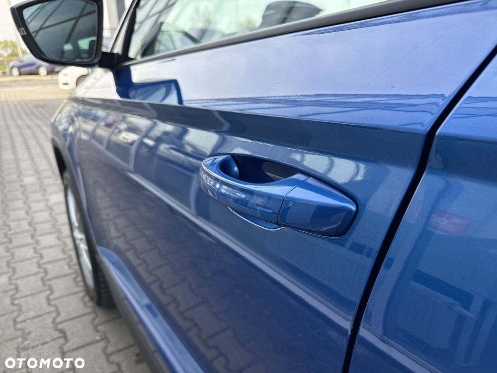 Skoda Karoq 1.5 TSI ACT Selection DSG - 27