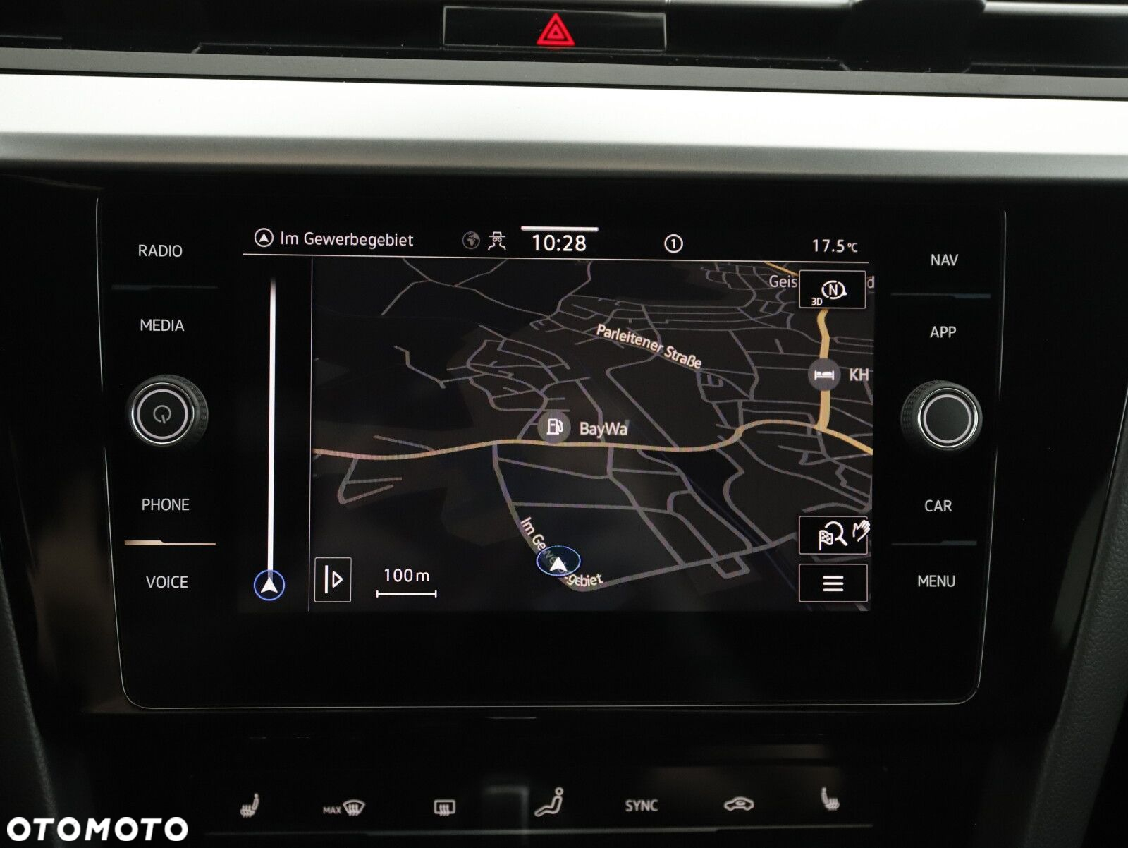 Volkswagen Arteon 2.0 TDI 4Motion R-Line DSG - 15