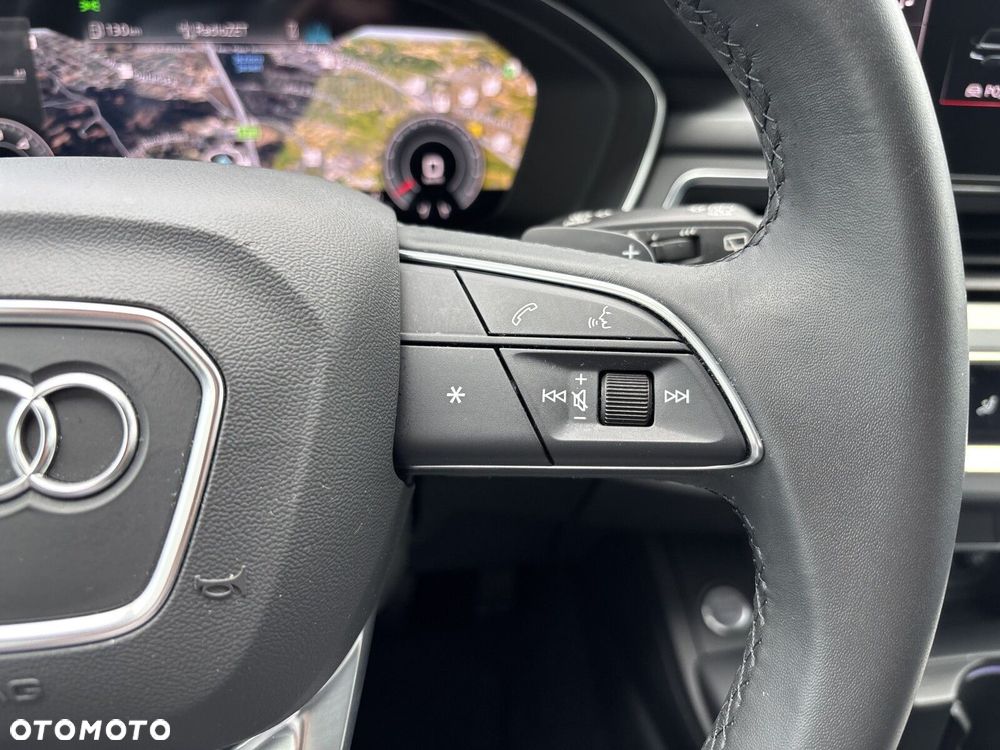 Audi A4 Avant - 15