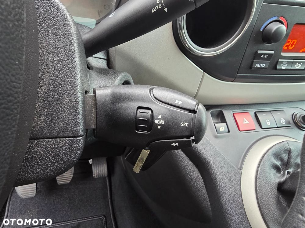 Citroën Berlingo Multispace HDi 115 FAP Exclusive - 33