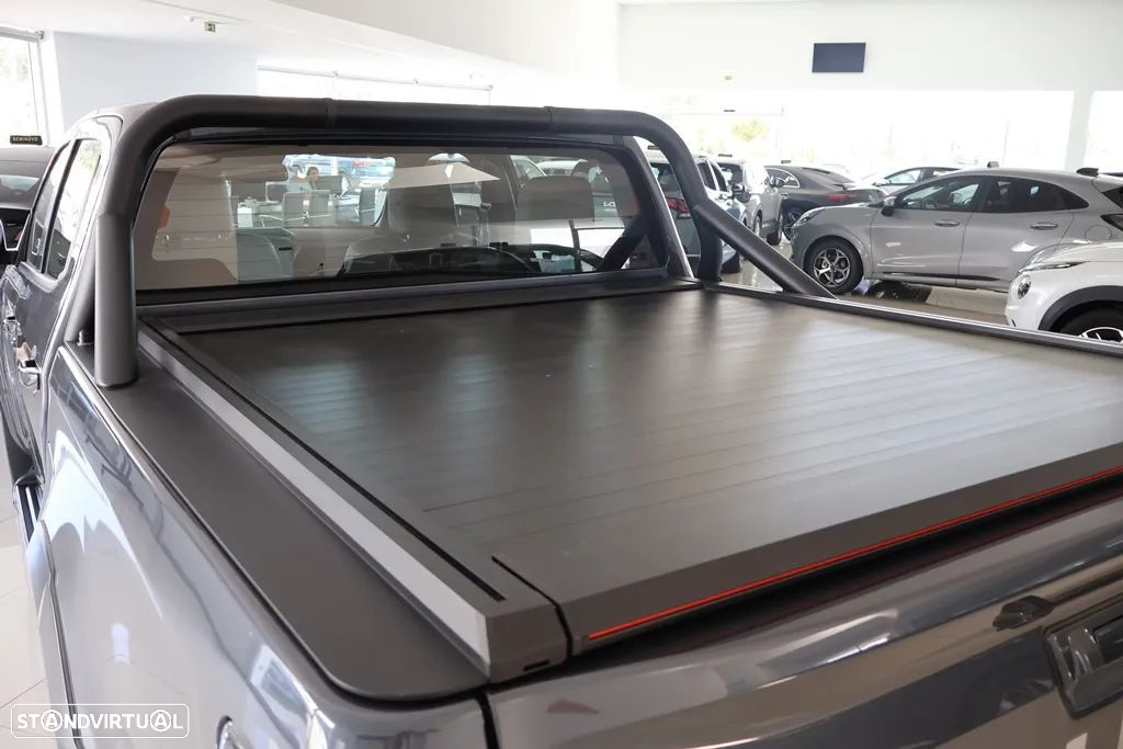 Isuzu D-Max 1.9 Ddi CD 4WD LSE - 20
