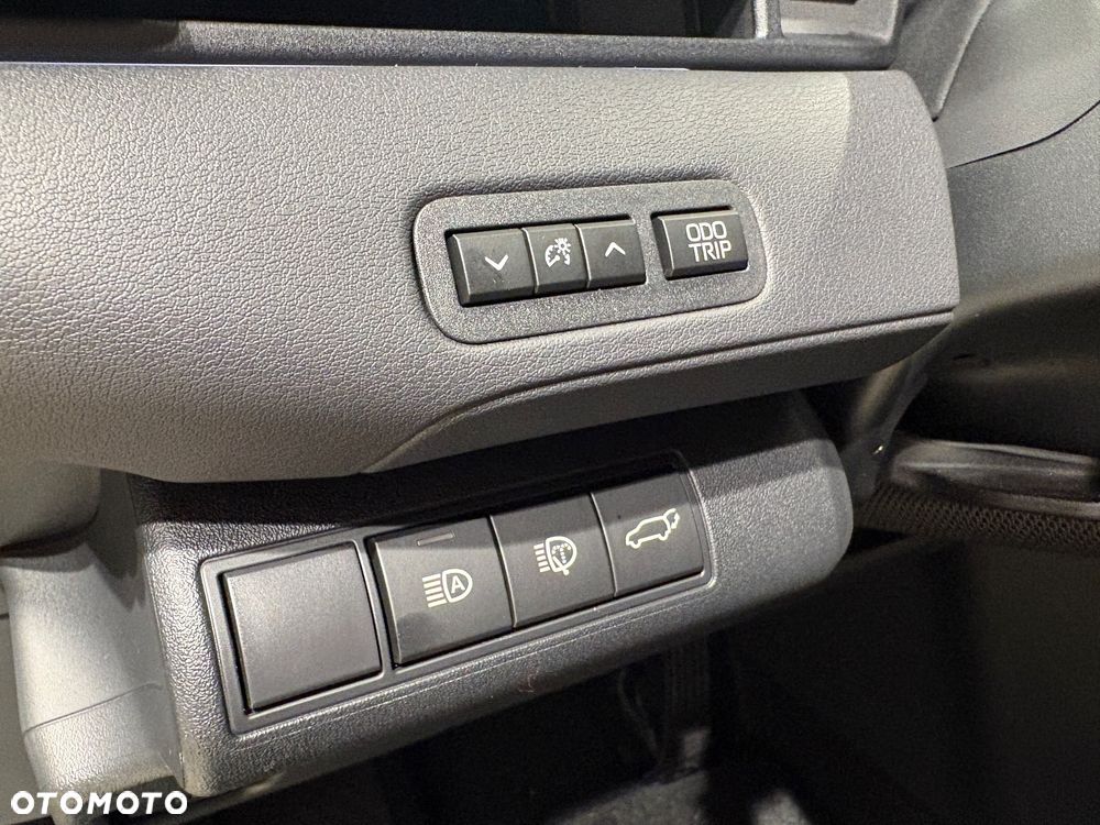 Toyota bZ4X 73.1kWh 4x4 Executive - 16