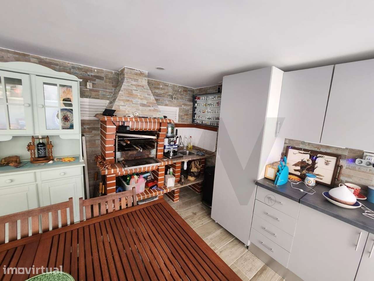 O Apartamento  Único, T4 com Terraço Anexo Acústico e 2 Boxes na Encos - Grande imagem: 3/22