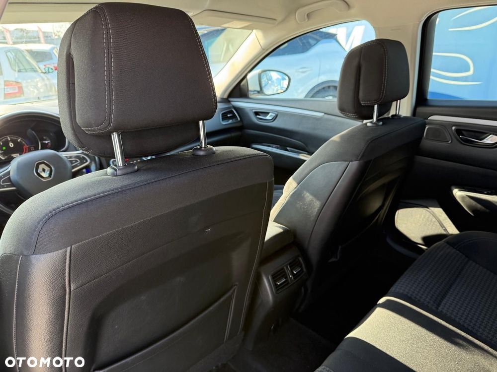 Renault Talisman 1.7 Blue dCi Intens - 11
