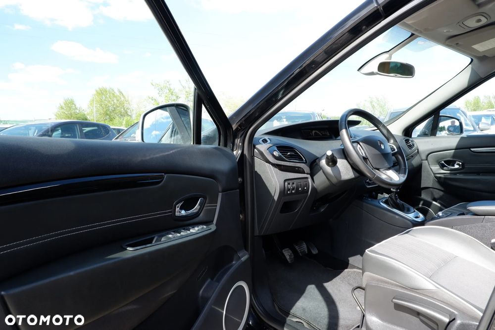 Renault Grand Scenic Gr 1.6 dCi Energy TomTom Edition - 24