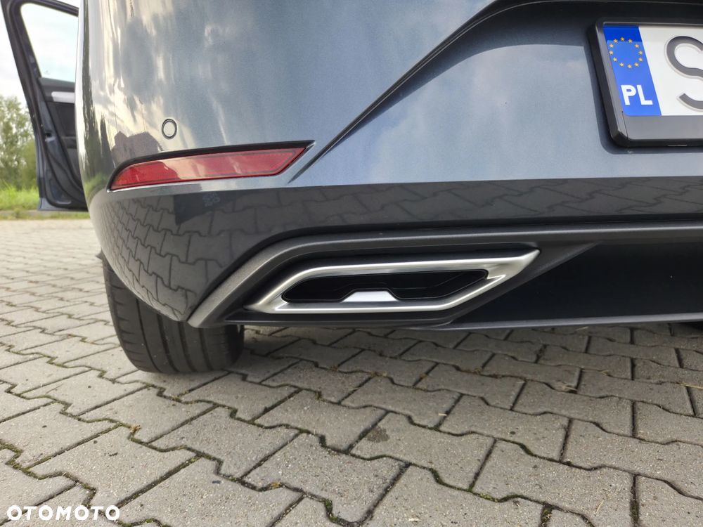 Seat Leon 1.5 eTSI ACT OPF DSG FR Plus - 31