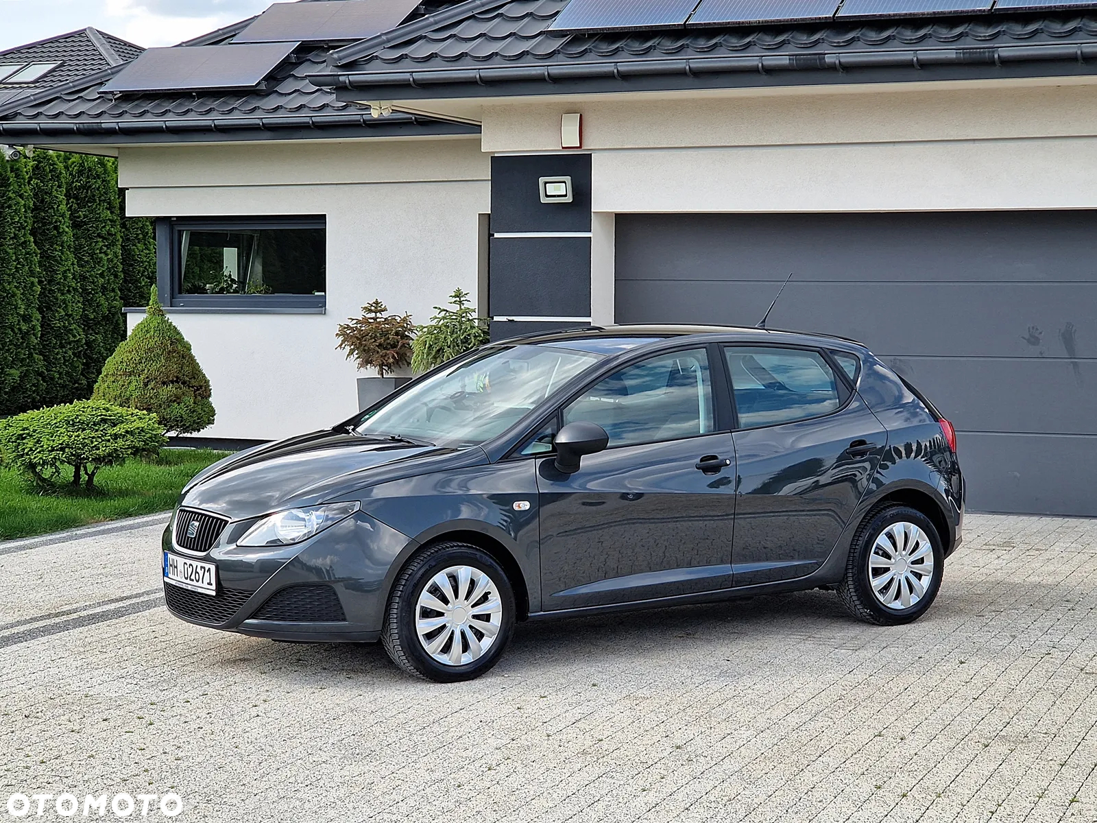 Seat Ibiza 1.2 12V Style 4YOU - 11