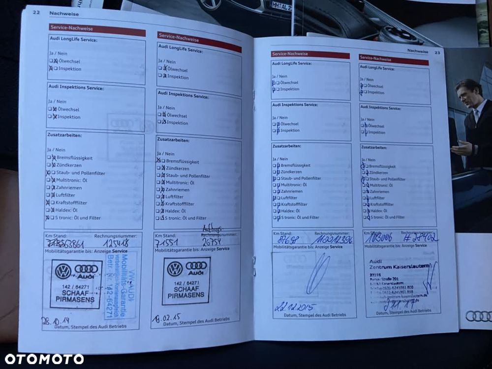 Audi Q5 2.0 TDI Quattro S tronic - 39