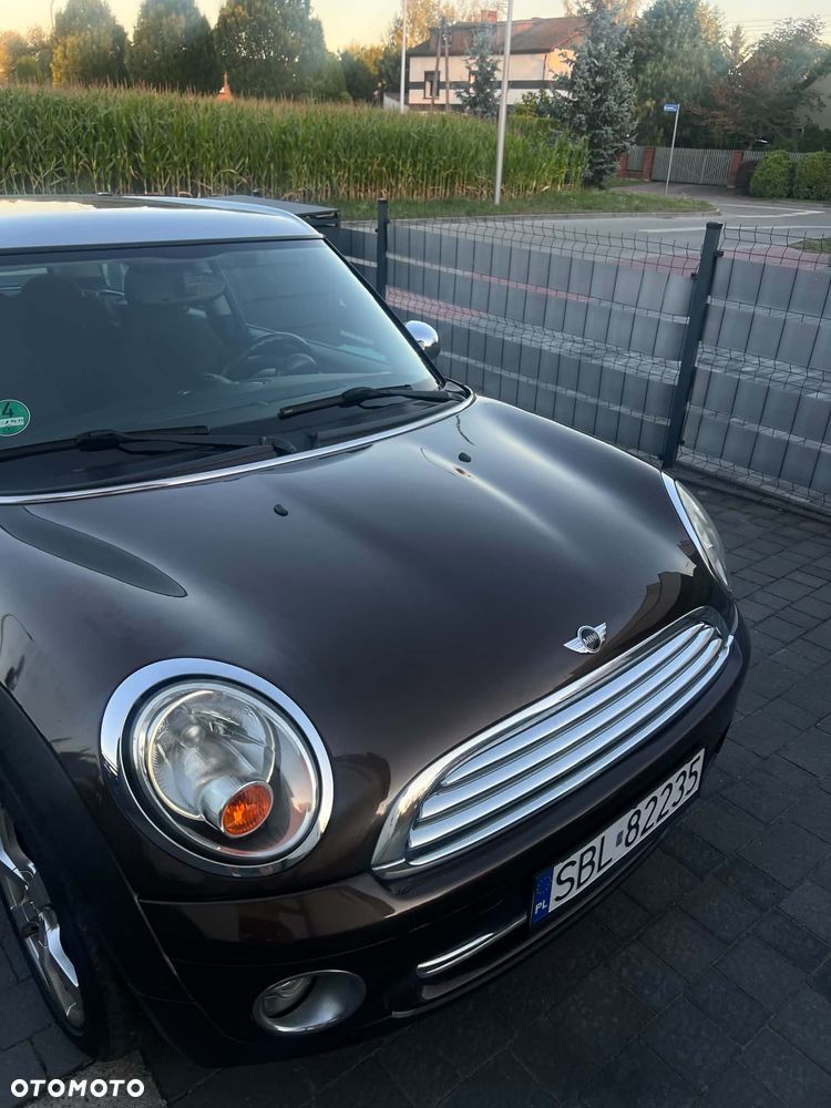 MINI Clubman Cooper - 14