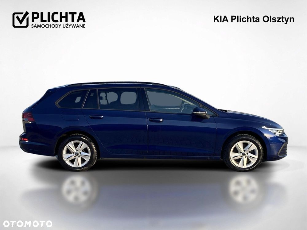 Volkswagen Golf Variant - 6