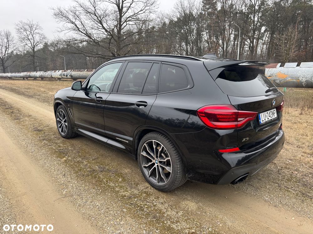 BMW X3 - 21