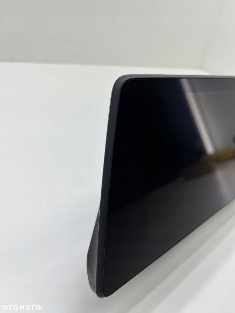 BMW 5 G30 G31 MONITOR EKRAN WYŚWIETLACZ 6810511 - 5