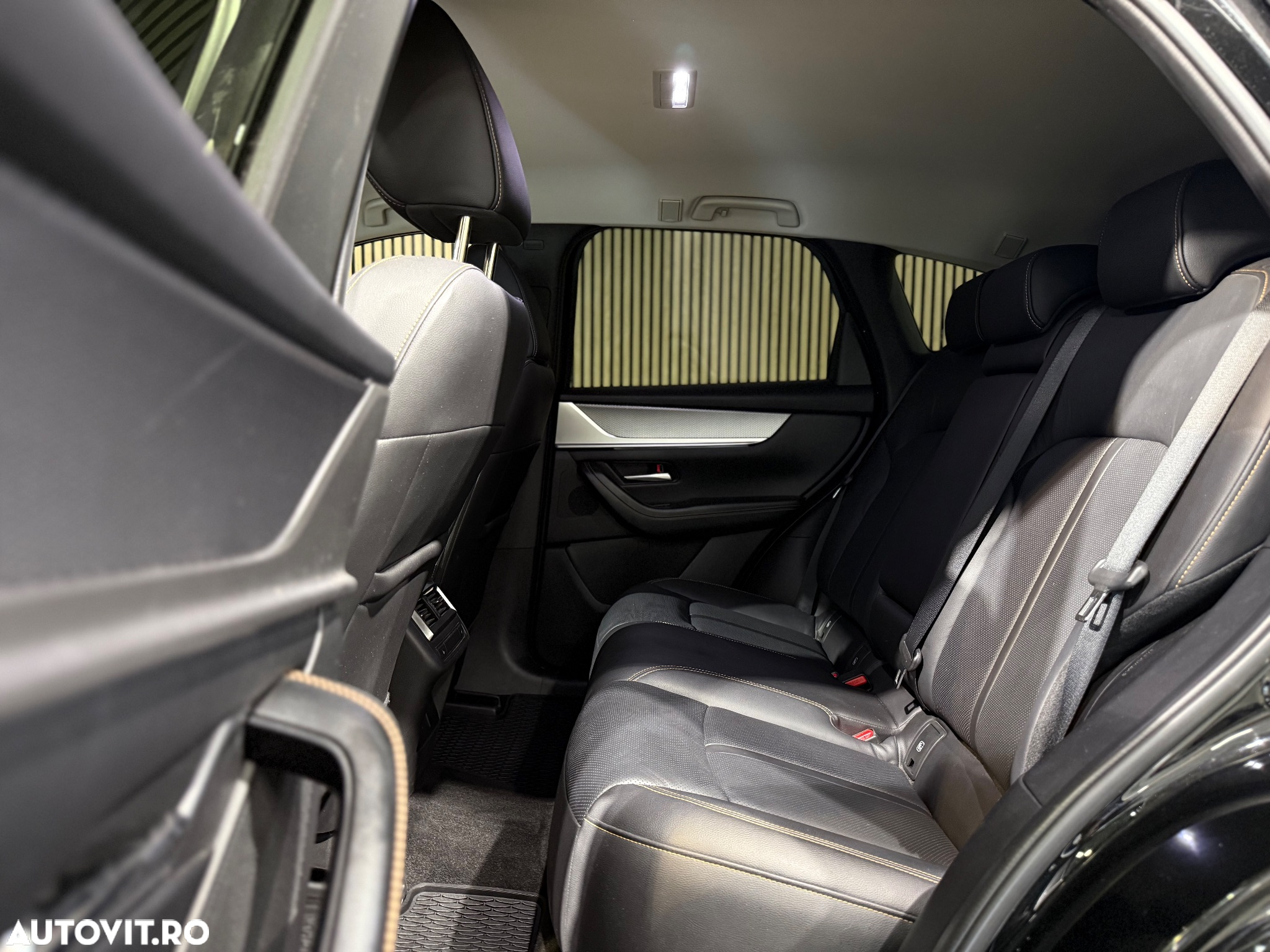 Mazda CX-60 e-Skyactiv PHEV Homura - 16