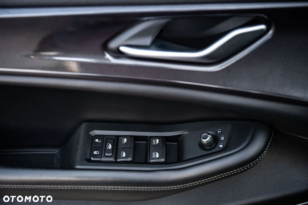 Jeep Grand Cherokee 3.6 V6 Laredo - 9