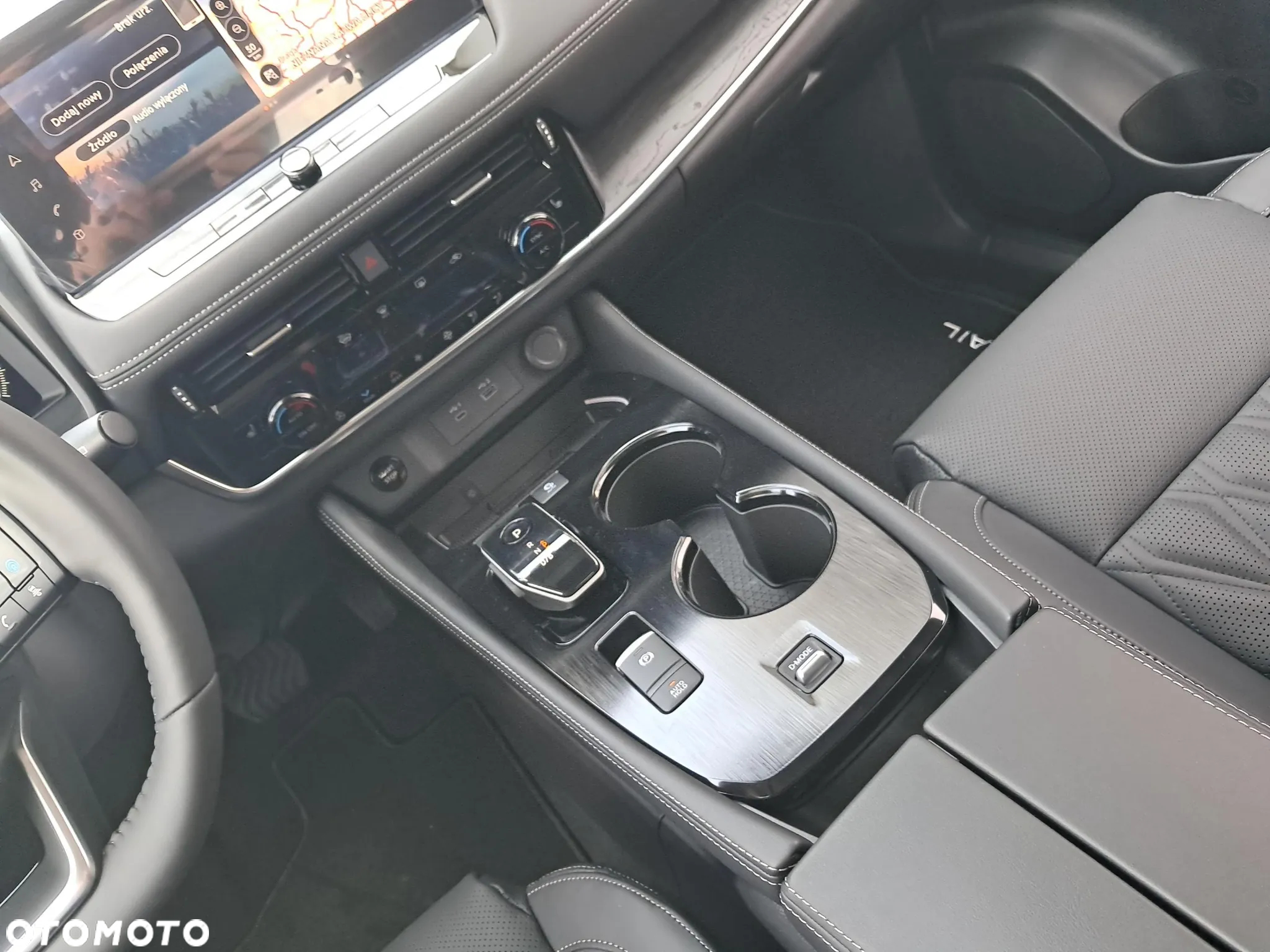 Nissan X-Trail 1.5 VC-T e-POWER Tekna 2WD - 16