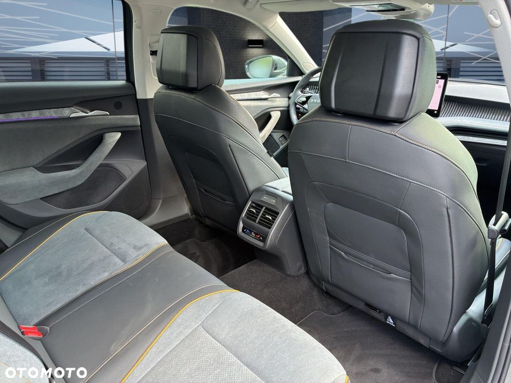 Skoda Superb - 29