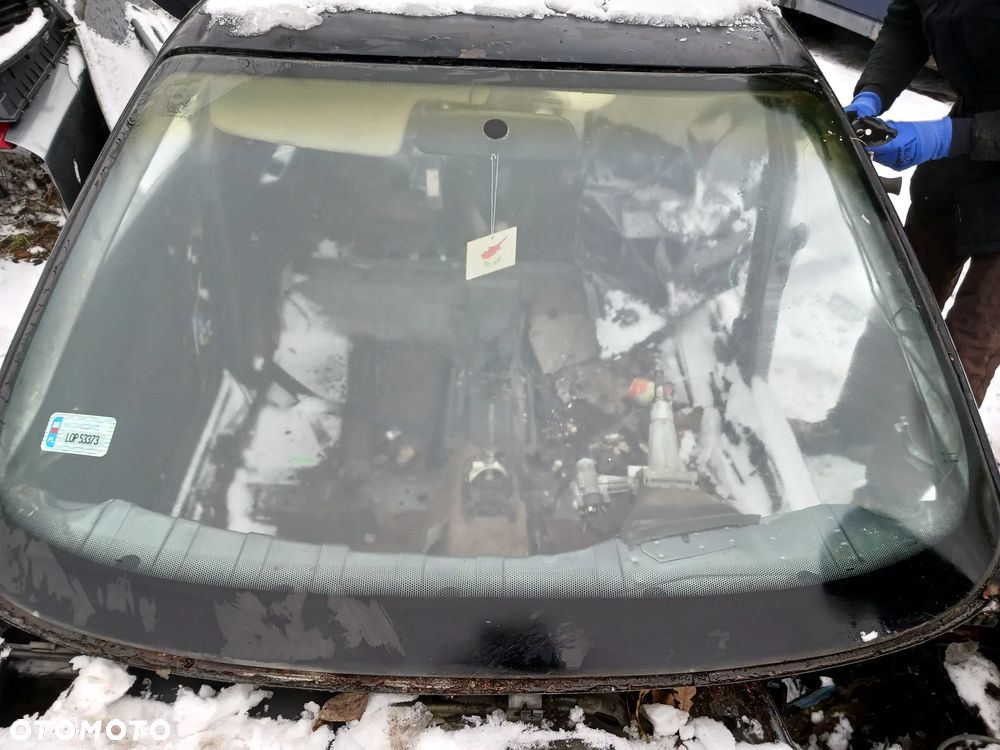 Szyba czołowa Audi 80 B4 Sedan przednia - 1