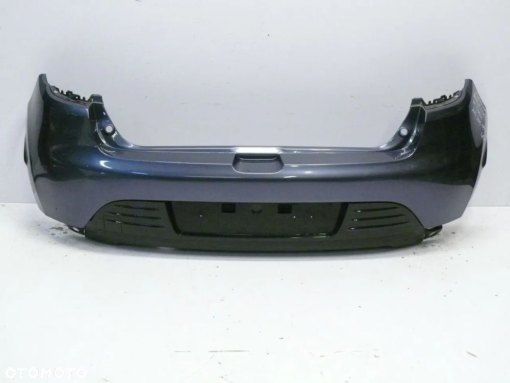 ZDERZAK TYLNY RENAULT CLIO IV 4 2013 2019 HB 5 DRZWI - 1
