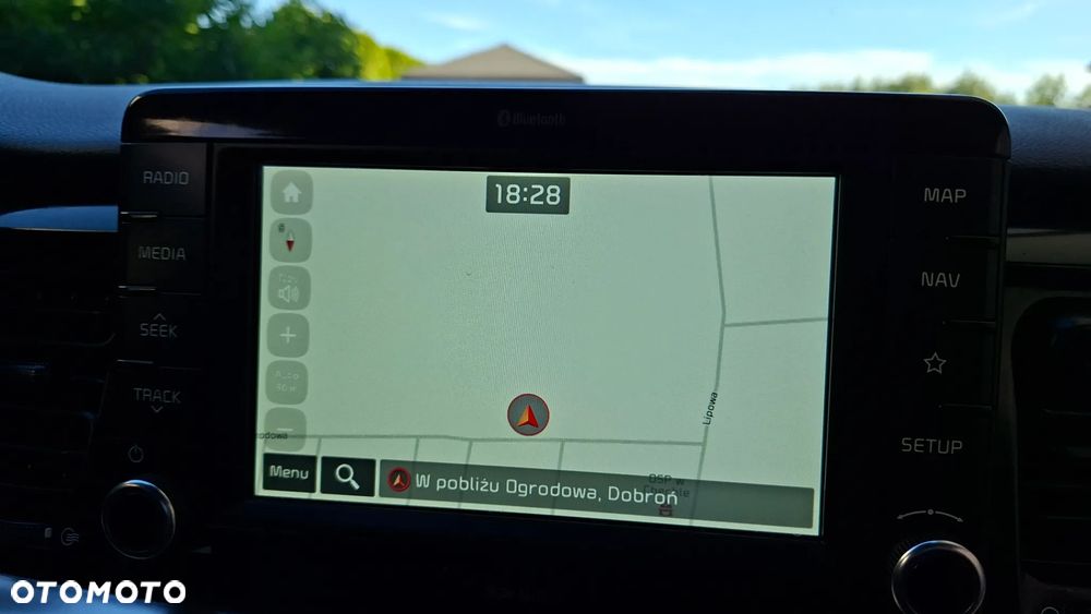 Kia Stonic 1.4 XL - 30