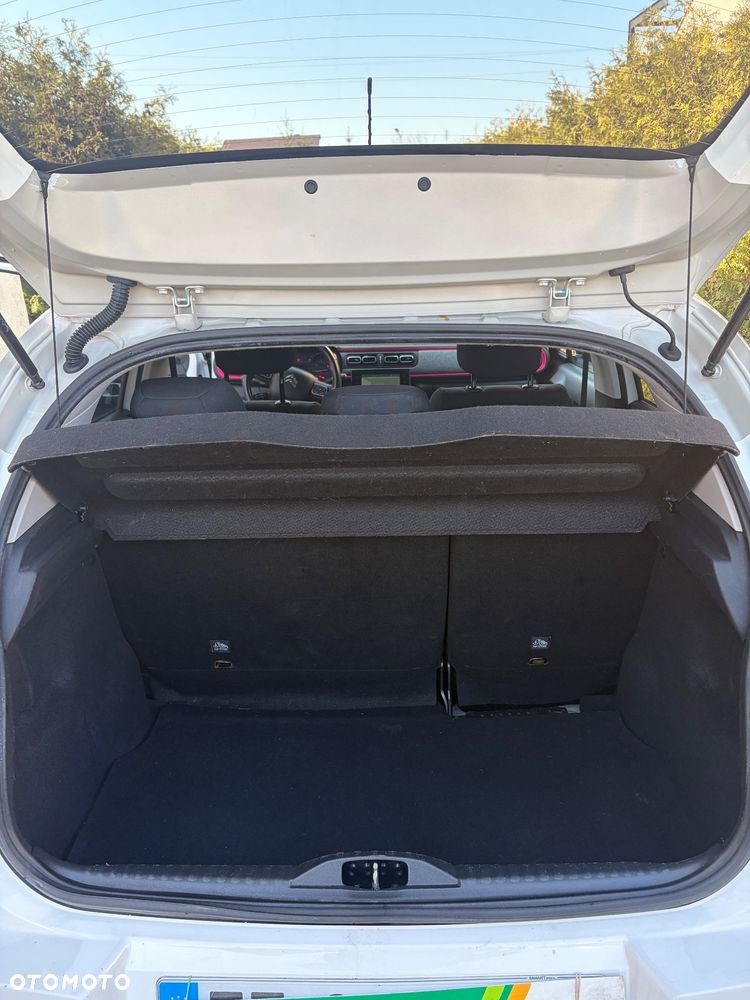 Citroën C3 Pure Tech 82 ELLE - 21