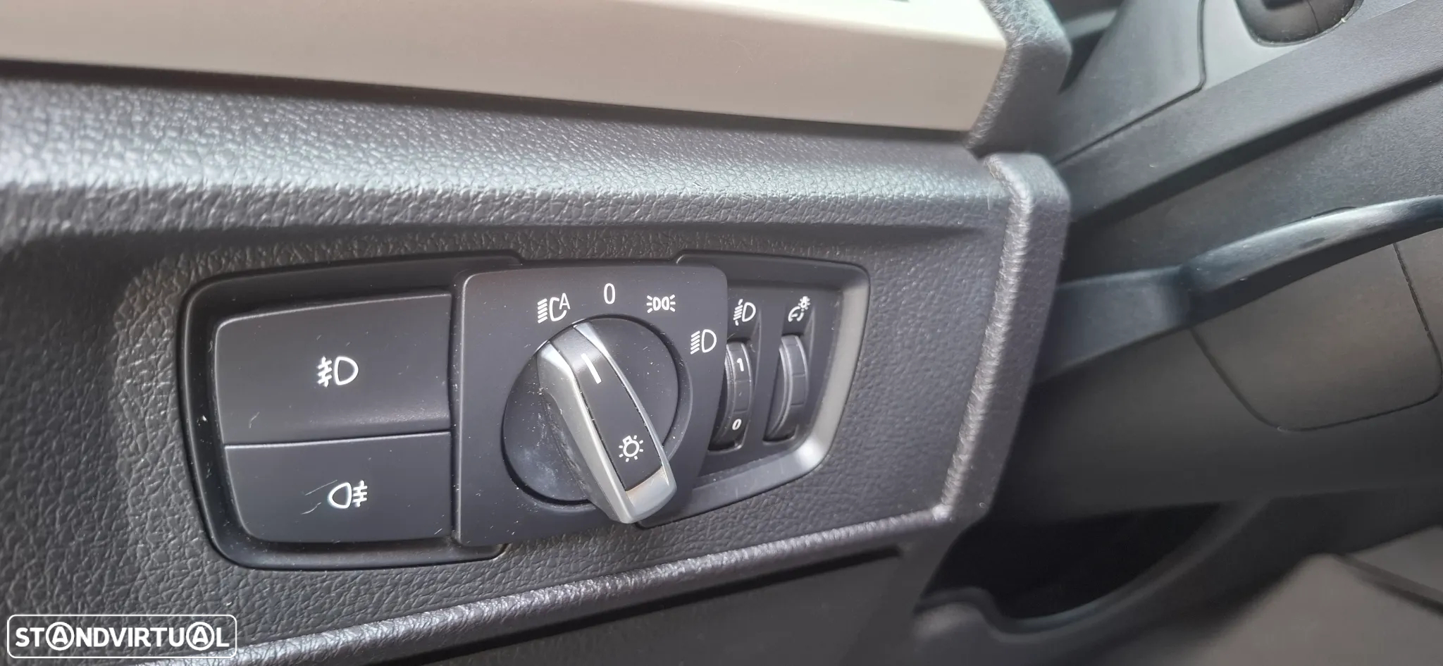 BMW 116 d EDynamics Advantage - 12