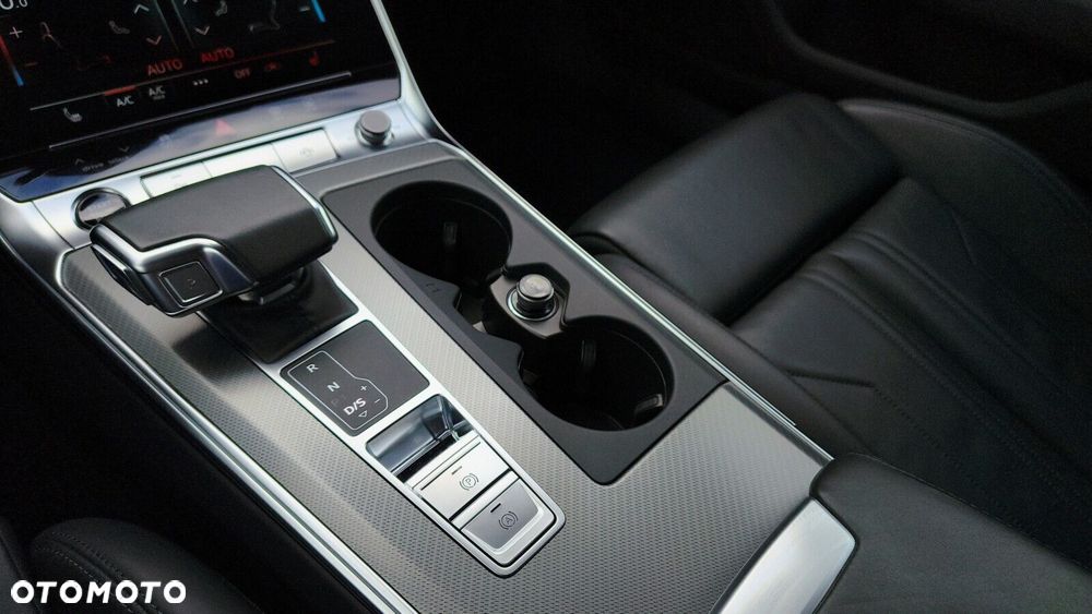 Audi A6 Avant - 39