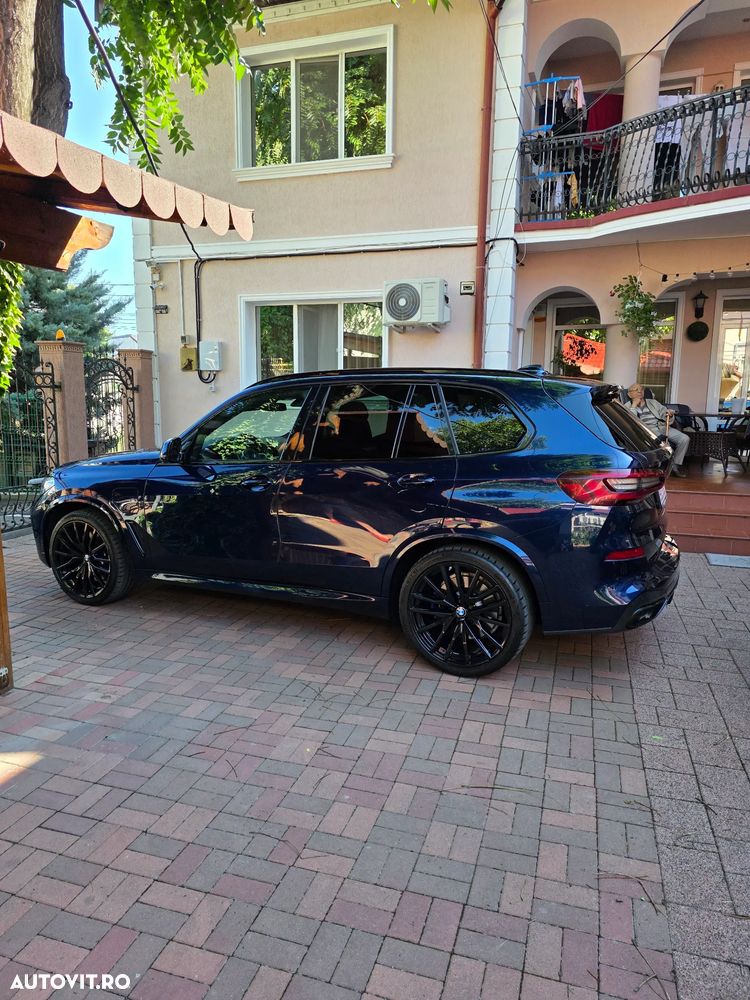 BMW X5 xDrive45e xLine - 6