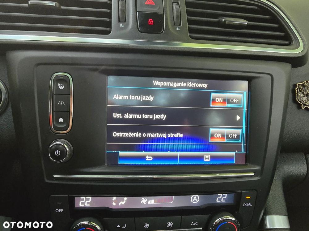 Renault Kadjar 1.2 Energy TCe Night&Day - 35