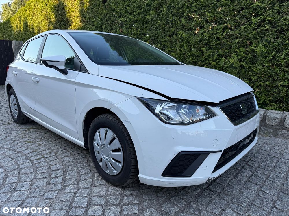 Seat Ibiza 1.0 TSI Style S&S - 19