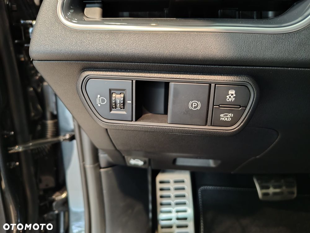 Kia K4 1.6 T-GDI GT Line - 27