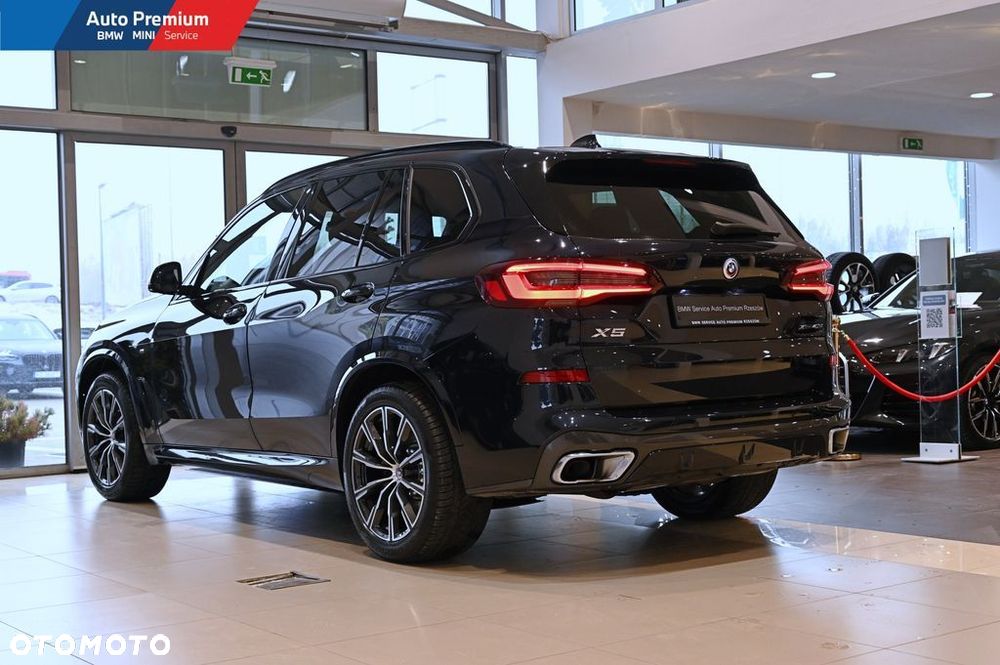 BMW X5 xDrive40d mHEV - 21