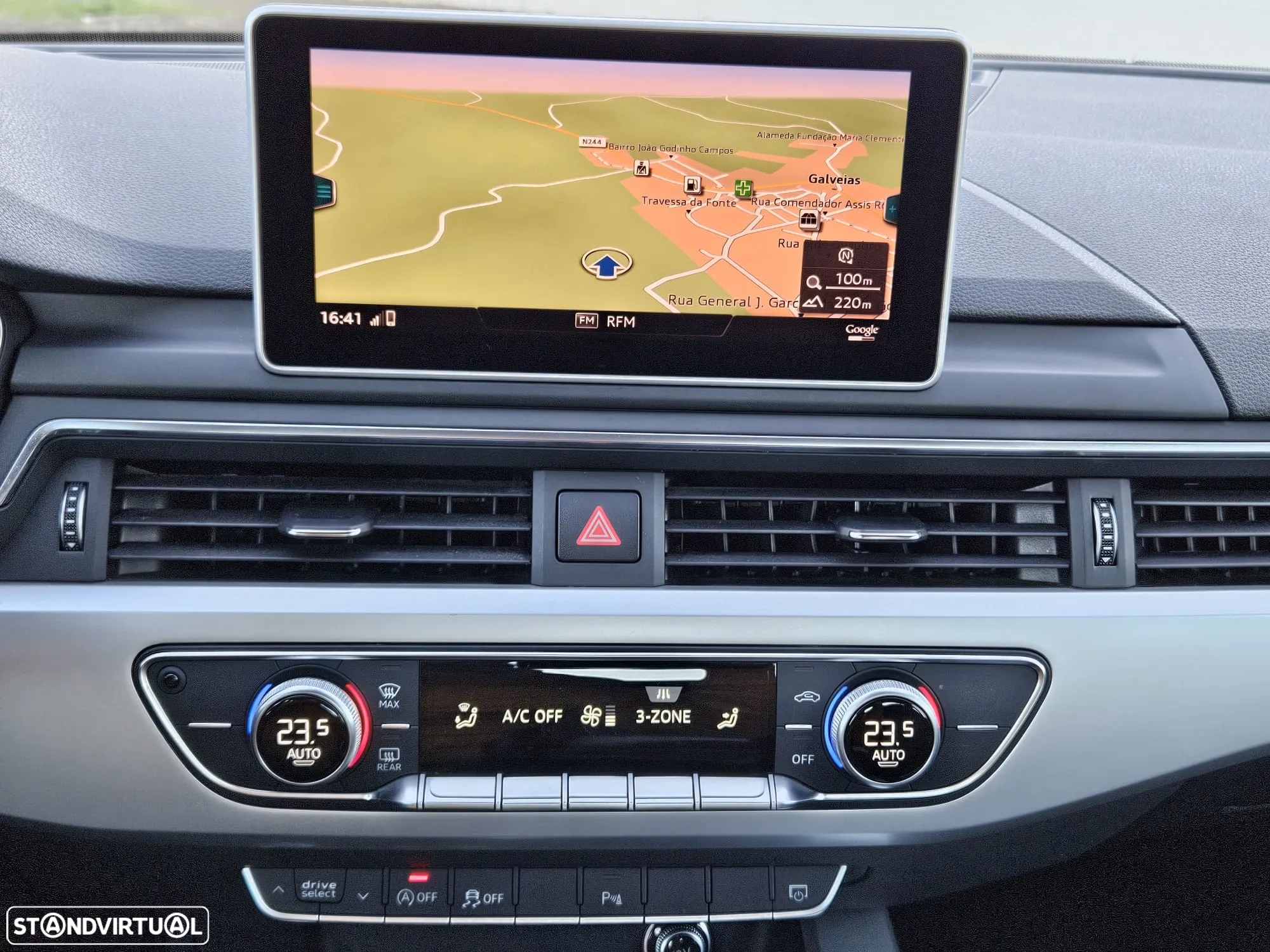 Audi A5 2.0 TDI Sport S tronic - 14